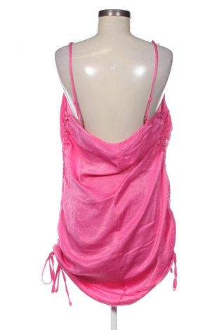 Ruha George, Méret XL, Szín Rózsaszín, Ár 2 629 Ft