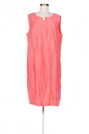 Šaty  Gerry Weber, Velikost XL, Barva Oranžová, Cena  809,00 Kč