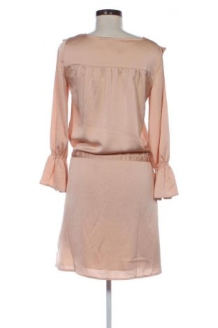 Šaty  Gestuz, Velikost XS, Barva Béžová, Cena  99,00 Kč