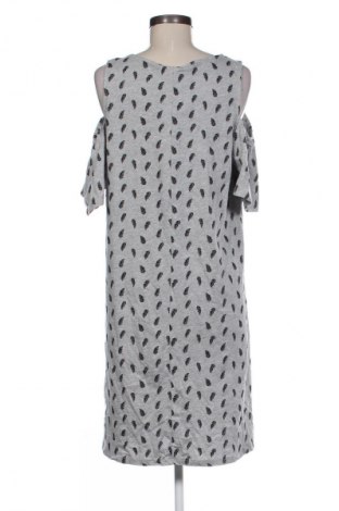 Sukienka Gina, Rozmiar L, Kolor Kolorowy, Cena 22,47 zł