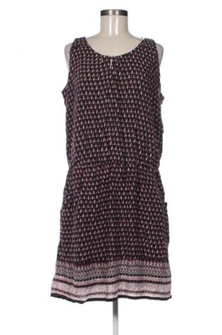 Φόρεμα Gina, Μέγεθος XL, Χρώμα Πολύχρωμο, Τιμή 4,99 €