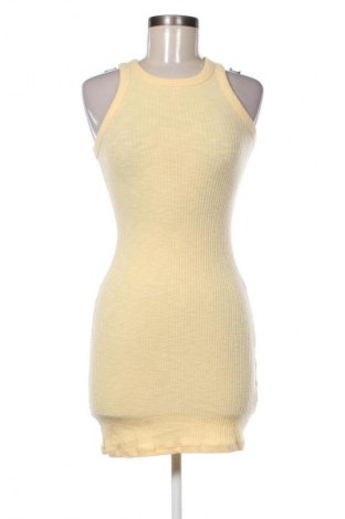 Ruha Gina Tricot, Méret XXS, Szín Sárga, Ár 799 Ft