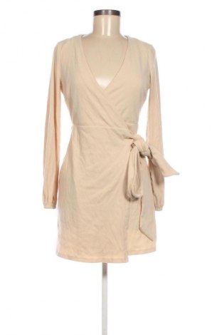 Ruha Glamorous, Méret M, Szín Bézs, Ár 3 860 Ft