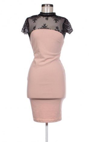 Kleid Goddiva, Größe XS, Farbe Rosa, Preis 10,99 €