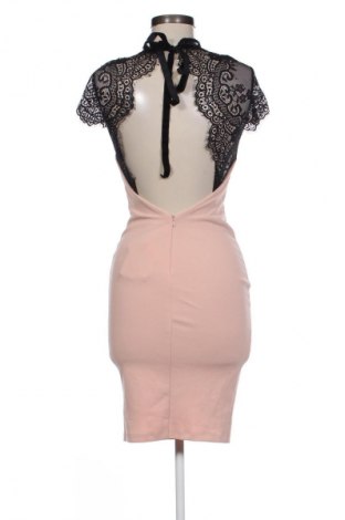 Kleid Goddiva, Größe XS, Farbe Rosa, Preis 10,99 €