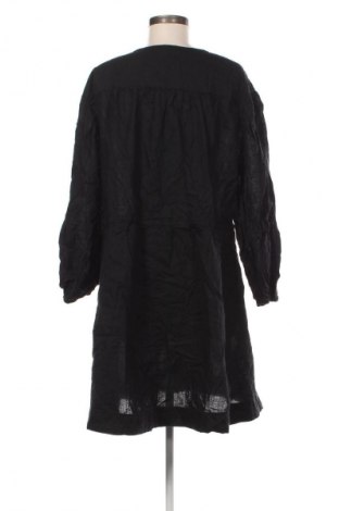 Kleid H&M, Größe XL, Farbe Schwarz, Preis 12,99 €