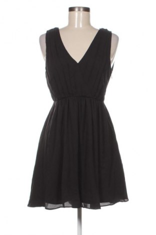 Šaty  H&M, Velikost M, Barva Černá, Cena  129,00 Kč