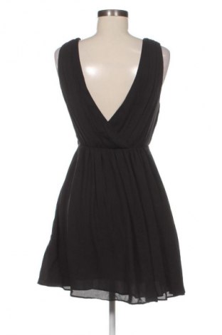 Šaty  H&M, Velikost M, Barva Černá, Cena  129,00 Kč