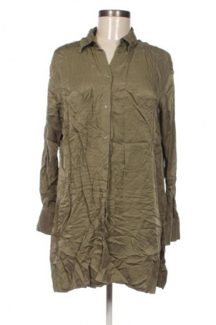 Kleid H&M, Größe S, Farbe Grün, Preis 1,99 €