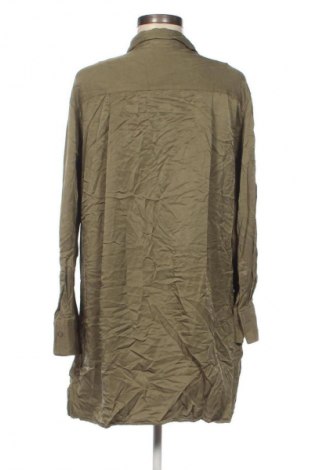 Kleid H&M, Größe S, Farbe Grün, Preis 1,99 €