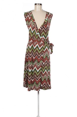 Šaty  H&M, Velikost M, Barva Vícebarevné, Cena  119,00 Kč