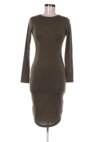 Šaty  H&M, Velikost XS, Barva Zelená, Cena  99,00 Kč