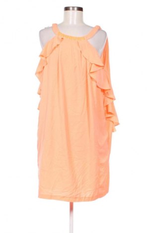 Šaty  H&M, Velikost XL, Barva Oranžová, Cena  49,00 Kč