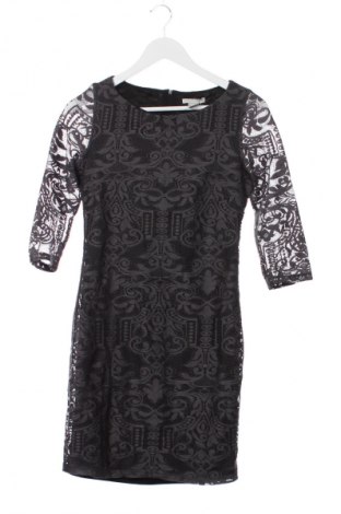 Kleid H&M, Größe XS, Farbe Mehrfarbig, Preis 4,99 €