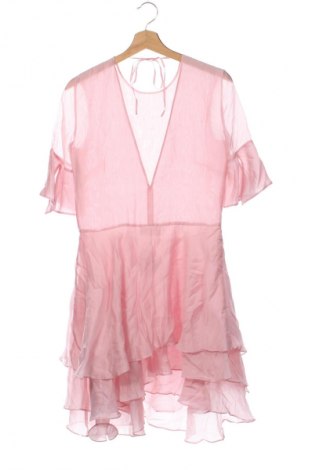 Šaty  H&M, Velikost M, Barva Popelavě růžová, Cena  685,00 Kč