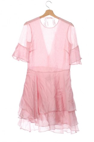 Šaty  H&M, Velikost M, Barva Popelavě růžová, Cena  685,00 Kč