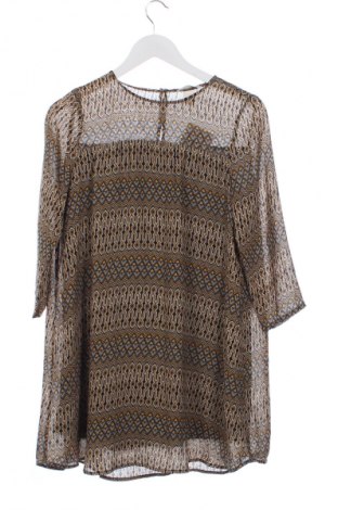 Sukienka H&M, Rozmiar XS, Kolor Kolorowy, Cena 20,99 zł