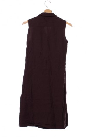 Šaty  H&M, Velikost XS, Barva Fialová, Cena  49,00 Kč