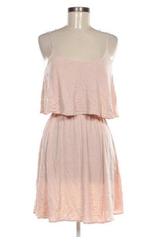 Šaty  H&M, Velikost S, Barva Popelavě růžová, Cena  169,00 Kč