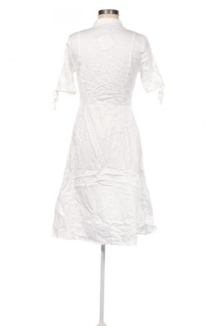 Šaty  H&M, Velikost M, Barva Bílá, Cena  789,00 Kč