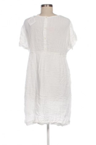 Kleid H&M, Größe S, Farbe Weiß, Preis € 5,99