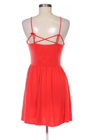 Šaty  H&M, Velikost S, Barva Červená, Cena  419,00 Kč