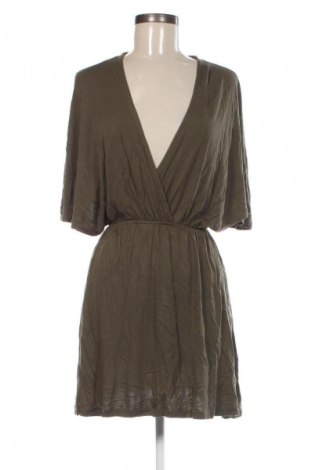 Šaty  H&M, Velikost XS, Barva Zelená, Cena  89,00 Kč