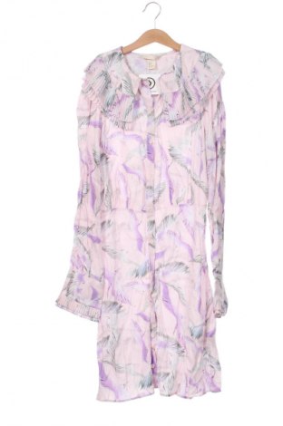 Šaty  H&M, Velikost XXS, Barva Vícebarevné, Cena  539,00 Kč