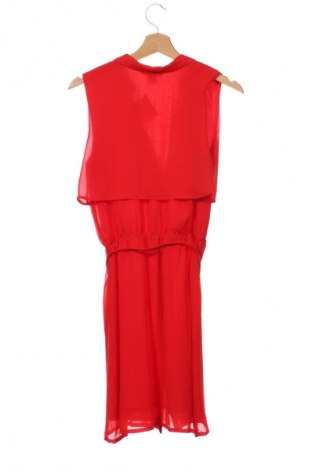 Šaty  H&M, Velikost XS, Barva Červená, Cena  69,00 Kč