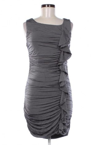 Šaty  H&M, Velikost M, Barva Šedá, Cena  49,00 Kč