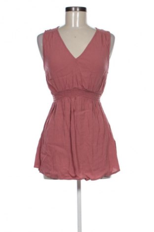 Šaty  H&M, Velikost M, Barva Popelavě růžová, Cena  49,00 Kč