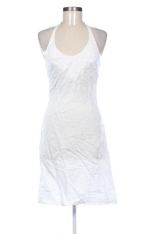 Kleid H&M, Größe S, Farbe Weiß, Preis 8,50 €