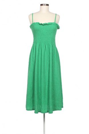 Rochie H&M, Mărime L, Culoare Verde, Preț 102,99 Lei