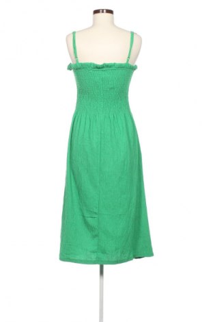 Rochie H&M, Mărime L, Culoare Verde, Preț 102,99 Lei