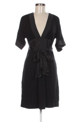 Šaty  H&M, Velikost M, Barva Černá, Cena  89,00 Kč