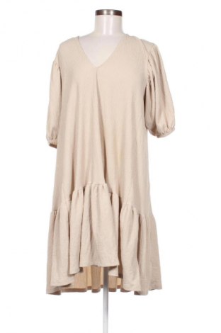 Kleid H&M, Größe M, Farbe Beige, Preis € 26,99