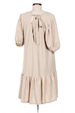 Kleid H&M, Größe M, Farbe Beige, Preis € 26,99