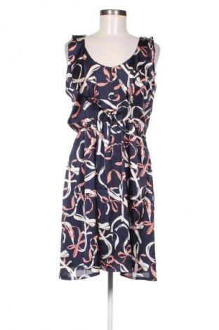 Рокля H&M, Размер L, Цвят Многоцветен, Цена 13,80 €