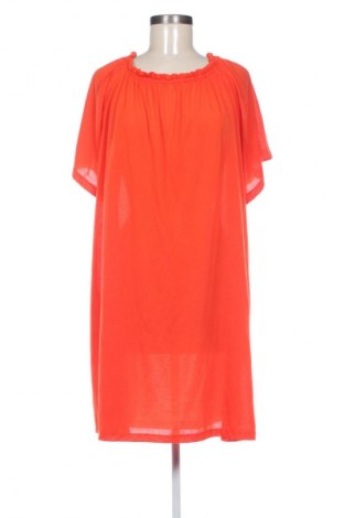 Šaty  H&M, Velikost M, Barva Oranžová, Cena  49,00 Kč