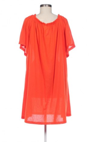 Šaty  H&M, Velikost M, Barva Oranžová, Cena  49,00 Kč