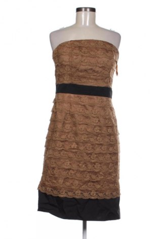 Kleid H&M, Größe L, Farbe Mehrfarbig, Preis 4,99 €