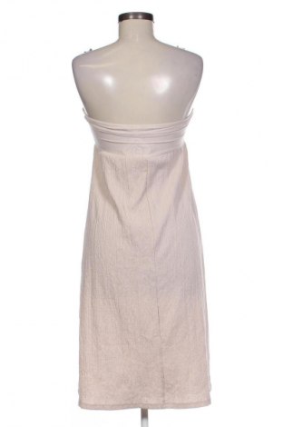 Šaty  H&M, Velikost XS, Barva Béžová, Cena  319,00 Kč