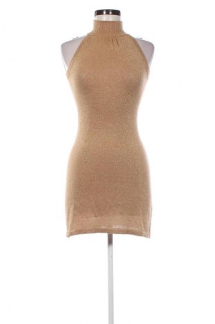 Šaty  H&M, Veľkosť XS, Farba Béžová, Cena  8,95 €