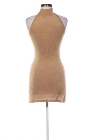 Šaty  H&M, Veľkosť XS, Farba Béžová, Cena  8,95 €