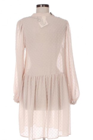 Šaty  H&M, Velikost S, Barva Béžová, Cena  191,00 Kč