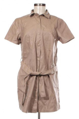 Ruha H&M Divided, Méret M, Szín Barna, Ár 3 629 Ft