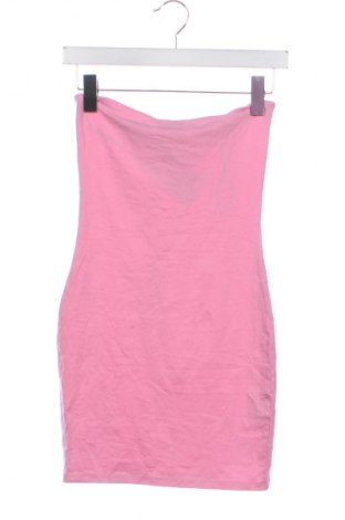 Rochie H&M Divided, Mărime XS, Culoare Roz, Preț 14,99 Lei