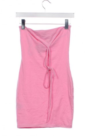 Rochie H&M Divided, Mărime XS, Culoare Roz, Preț 14,99 Lei