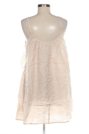 Šaty  H&M Divided, Veľkosť S, Farba Béžová, Cena  9,95 €