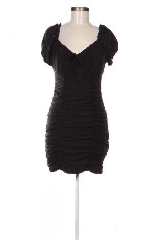 Ruha H&M Divided, Méret M, Szín Fekete, Ár 1 889 Ft